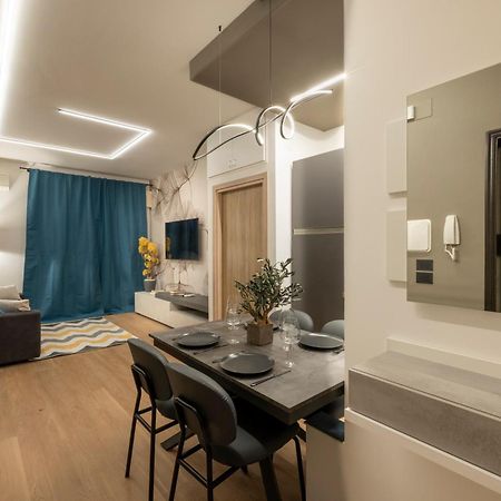 Appartamento Incantevole 2 Fronte Mare Villa Rosa Di Martinsicuro المظهر الخارجي الصورة