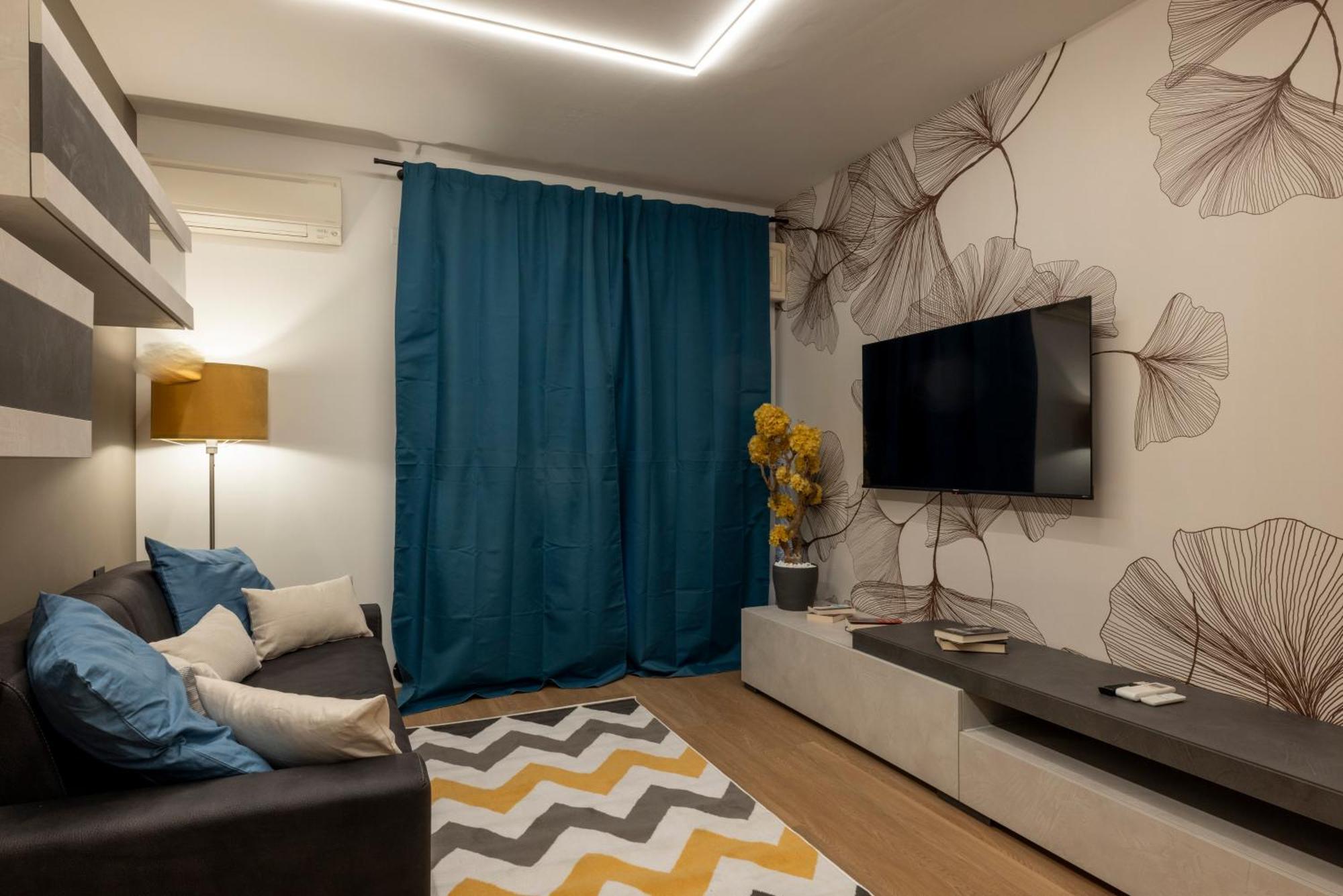 Appartamento Incantevole 2 Fronte Mare Villa Rosa Di Martinsicuro المظهر الخارجي الصورة