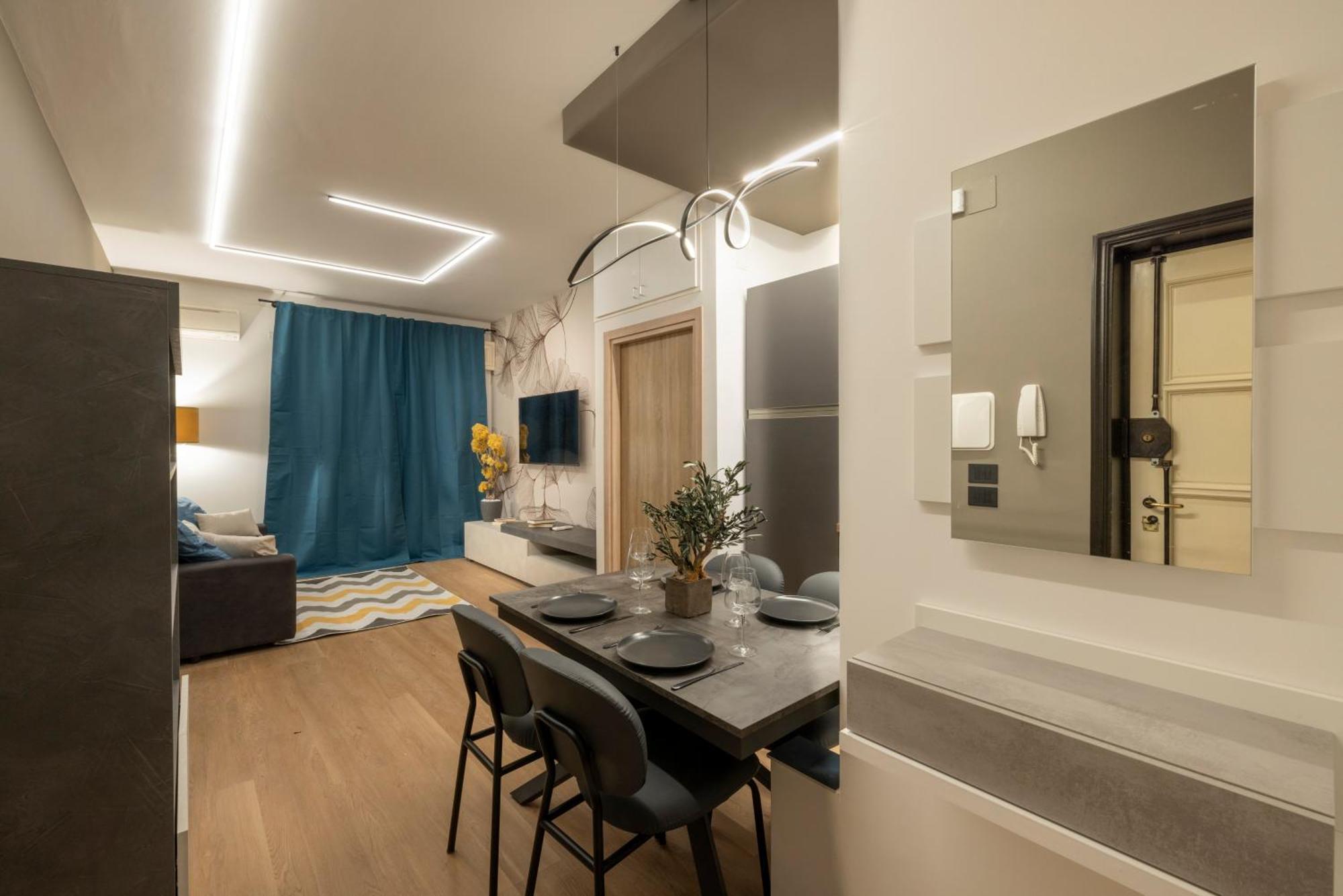 Appartamento Incantevole 2 Fronte Mare Villa Rosa Di Martinsicuro المظهر الخارجي الصورة